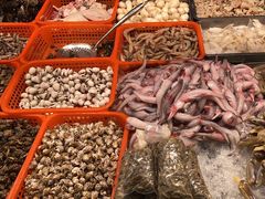 -谊荣海鲜大牌档(石湖店)