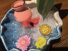 -弓二·烧鸟居酒屋(财富购物中心店)