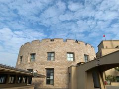 -南沙游艇会·大兵船餐厅