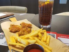 -必胜客(天鹅湖万达店)
