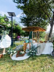 -觅糖派对·宝宝宴生日宴一站式派对策划(河西店)