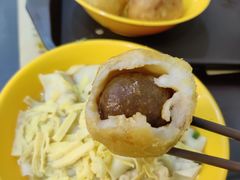 玉兰饼-毛华美食(清扬路店)