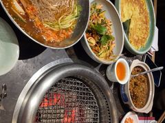 -一品诚记烤肉·甄选店(中南路店)