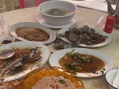 -秋姐美食店(旅游大道店)