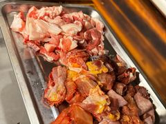 -老家大锅台·柴火地锅鸡(木渎店)