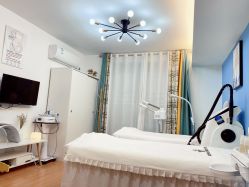 -怡水桐阁 皮肤管理中心