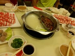 android_upload_pic-彤德莱牛肉火锅(双港店)