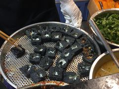 -黑色经典臭豆腐·湖南特产(太平街口店)