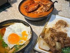 -华嫂冰室(湾仔店)