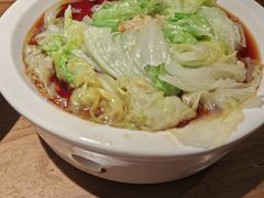 -新白鹿餐厅(滨江银泰店)