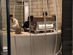 -% Arabica阿拉比卡咖啡(深圳湾万象城店)
