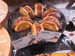 -巴黎贝甜(五道口店)