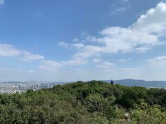 -白马涧龙池景区