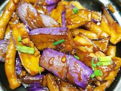 -甬小馆·焗海鲜温州菜(五马街店)