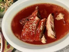 -南京大牌档(青岛万象城店)