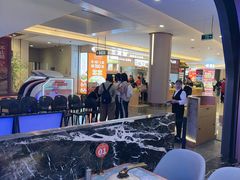 -山海•蒸汽活海鲜自助(皇庭广场店)