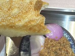 -河南前程·羊肉汤·烧烤(总店)