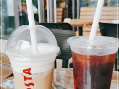 -COSTA COFFEE(成都来福士店)