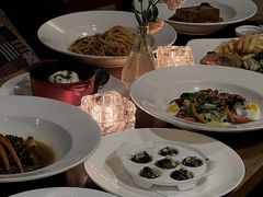 -LA  PETANQUE(泰安路店)