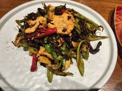 -敏珠拉姆藏餐·南京厨房(富春江东街店)