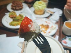 -Ten Olives甜点