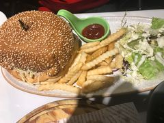 -打趸BTC·Breaktime cafe(北京路店)