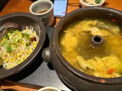 云海肴汽锅鸡-云海肴·汽锅鸡·云南菜(美罗城店)