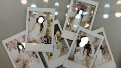 -WAVE SODA摄影工作室