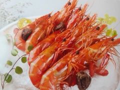熟醉草虾-金时代顺风大酒店(兰生大厦店)