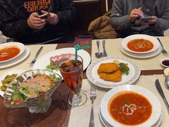 -92°C俄式厨房(中央大街店)