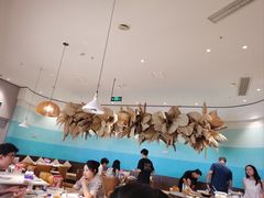 -树厨贵州菜(大十字店)