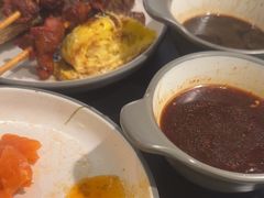 -東盛炭烤自助料理(玄武招商花园城店)