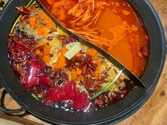 -楠火锅(哈尔滨金爵万象店)