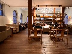-1901 Cafe(西四店)