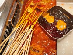 -串一火锅(赛格国际购物中心店)