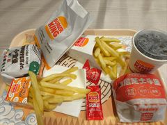 -汉堡王(北京通州领展店)