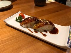 -鸟鸣门屋台料理(金帝银泰店)