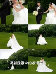 -金夫人婚纱摄影(总店)