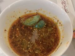 -东方饺子王(和平里店)