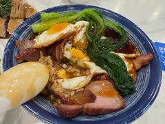 -澳门陈光记烧味饭店(南京德基广场店)