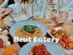 -Brut Eatery悦璞食堂(建国东路店)