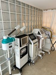 -蜜奈肌肤管理中心