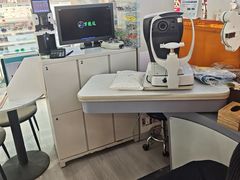 -LOHO眼镜(上海市浦江万达店)