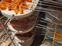 -冰城串说·羊肉串烧烤(哈西大街店)