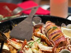 -Las Tapas(思南公馆店)