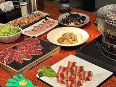 -山之屋炭火烧肉·生啤畅饮(大朗万科中央公园店)