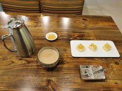 -格日勒阿妈蒙古厨房(大召店)