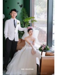 -今生有约婚纱摄影店(景德路店)