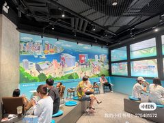 -Manner Coffee(淮海755店)