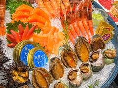 -上井料理黑金店(IFS国金中心店)